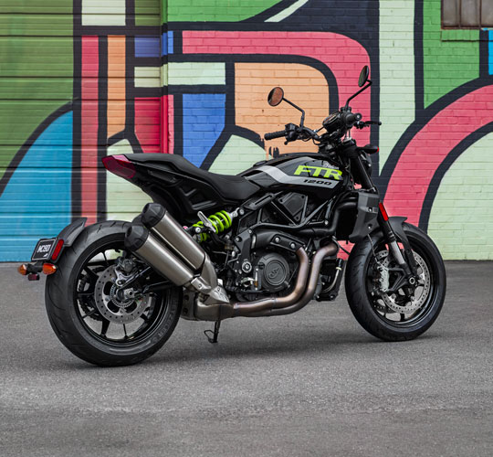 Une Américaine incontournable