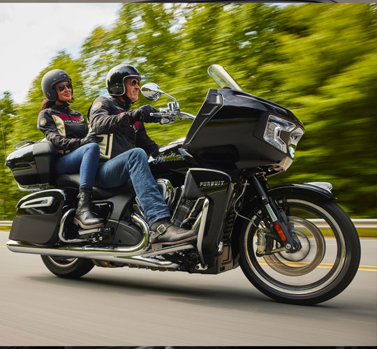 UNE STABILITÉ À TOUTE ÉPREUVE