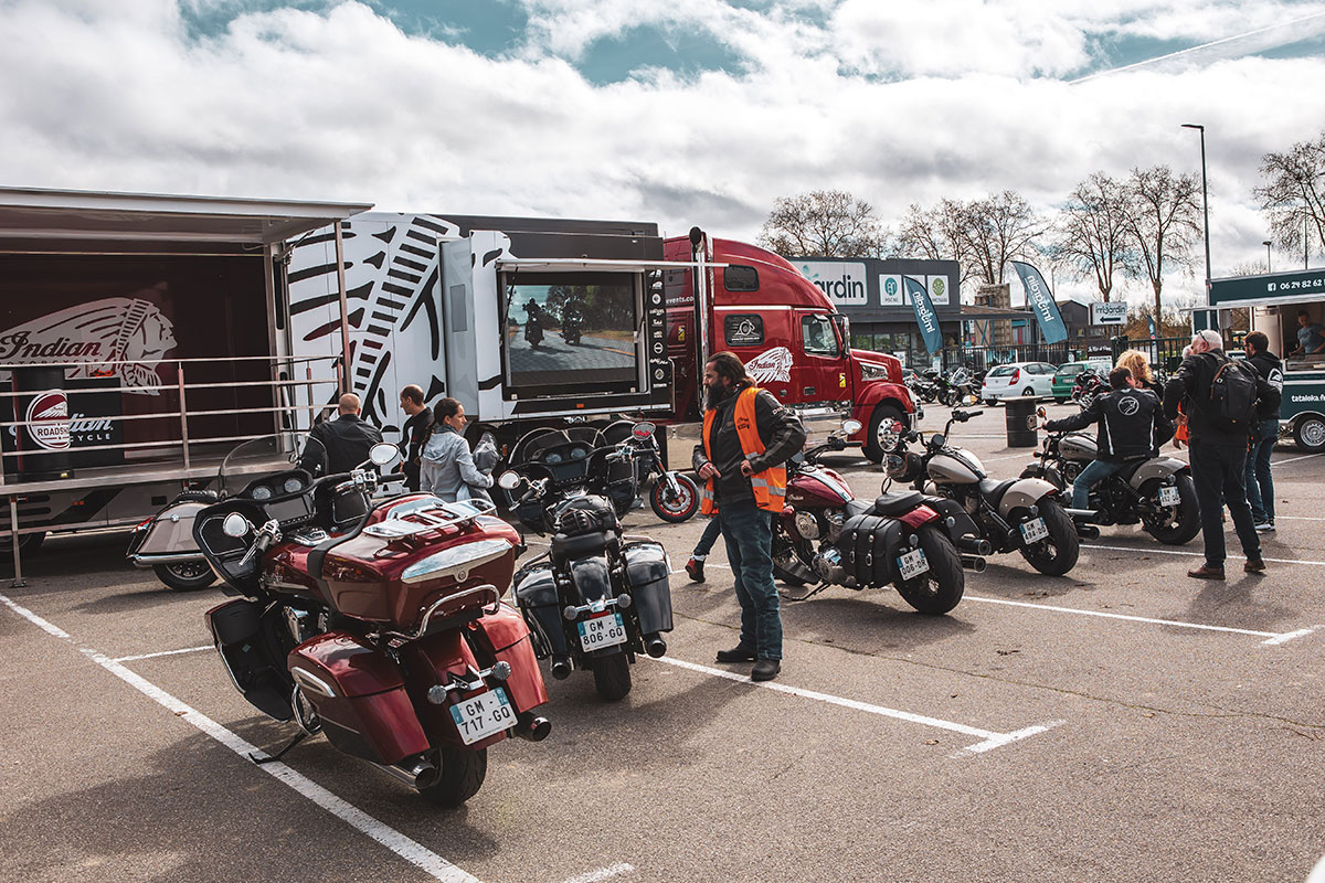 Roadshow 2